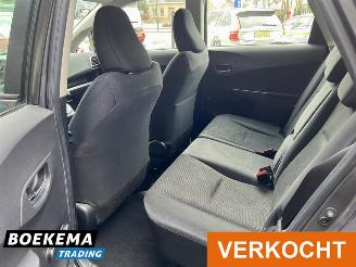 Toyota Verso S 1.3 VVT-i Aspiration Automaat Airco Camera picture 15