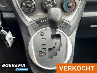 Toyota Verso S 1.3 VVT-i Aspiration Automaat Airco Camera picture 25