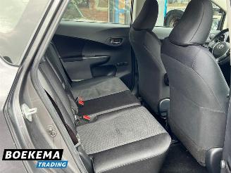 Toyota Verso S 1.3 VVT-i Aspiration Automaat Airco Camera picture 17