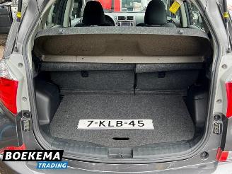 Toyota Verso S 1.3 VVT-i Aspiration Automaat Airco Camera picture 16