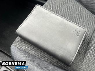 Toyota Verso S 1.3 VVT-i Aspiration Automaat Airco Camera picture 27