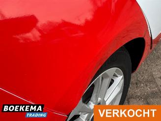 Ford Fiesta 1.0 EcoBoost Titanium Keyless Navigatie Stoel/Stuurverw Cruise Lane-Ass picture 9