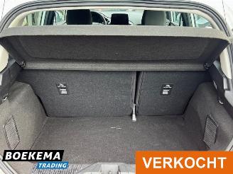 Ford Fiesta 1.0 EcoBoost Titanium Keyless Navigatie Stoel/Stuurverw Cruise Lane-Ass picture 15