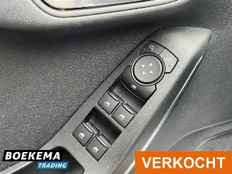 Ford Fiesta 1.0 EcoBoost Titanium Keyless Navigatie Stoel/Stuurverw Cruise Lane-Ass picture 19