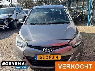 Hyundai I-20 1.2i Business Edition Airco 5-Deurs picture 5