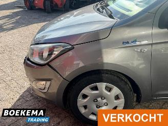 Hyundai I-20 1.2i Business Edition Airco 5-Deurs picture 7