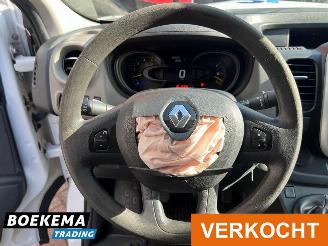 Renault Trafic 1.6 DCI 140PK Turbo Airco Navigatie Cruise Schuifdeur Trekhaak picture 24