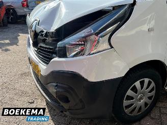 Renault Trafic 1.6 DCI 140PK Turbo Airco Navigatie Cruise Schuifdeur Trekhaak picture 8