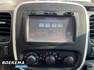 Renault Trafic 1.6 DCI 140PK Turbo Airco Navigatie Cruise Schuifdeur Trekhaak picture 27