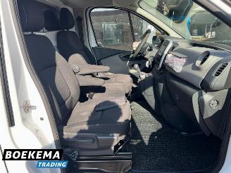 Renault Trafic 1.6 DCI 140PK Turbo Airco Navigatie Cruise Schuifdeur Trekhaak picture 22