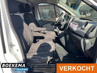 Renault Trafic 1.6 DCI 140PK Turbo Airco Navigatie Cruise Schuifdeur Trekhaak picture 22