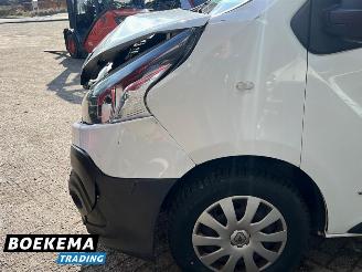 Renault Trafic 1.6 DCI 140PK Turbo Airco Navigatie Cruise Schuifdeur Trekhaak picture 9