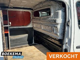 Renault Trafic 1.6 DCI 140PK Turbo Airco Navigatie Cruise Schuifdeur Trekhaak picture 20