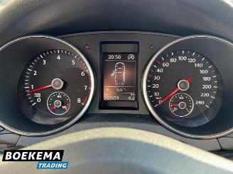 Volkswagen Golf 1.2 TSI Comfort Open-Dak Leer Cruise 6-Hand picture 23
