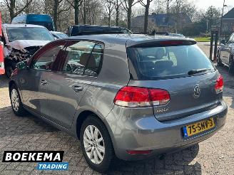 Volkswagen Golf 1.2 TSI Comfort Open-Dak Leer Cruise 6-Hand picture 3