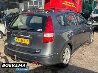 Hyundai I-30 CW 1.4i i-Drive Cool Airco Trekhaak picture 2