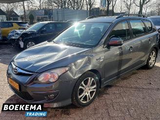 Hyundai I-30 CW 1.4i i-Drive Cool Airco Trekhaak picture 4