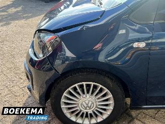 Volkswagen Up! 1.0 High Up! Navigatie Airco 5-Deurs picture 7