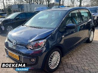 Volkswagen Up! 1.0 High Up! Navigatie Airco 5-Deurs picture 4