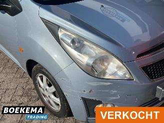 Chevrolet Spark 1.2 16V LTZ Navigatie Airco picture 8