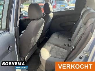 Chevrolet Spark 1.2 16V LTZ Navigatie Airco picture 18