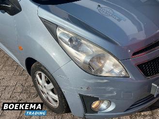 Chevrolet Spark 1.2 16V LTZ picture 8