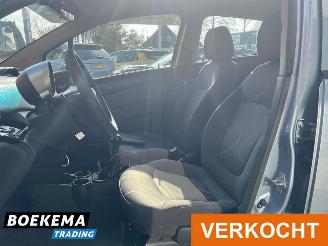 Chevrolet Spark 1.2 16V LTZ Navigatie Airco picture 17