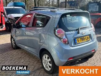 Chevrolet Spark 1.2 16V LTZ Navigatie Airco picture 3