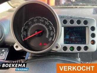 Chevrolet Spark 1.2 16V LTZ Navigatie Airco picture 24