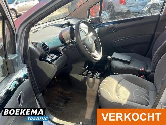 Chevrolet Spark 1.2 16V LTZ Navigatie Airco picture 16