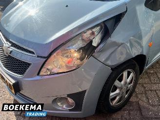 Chevrolet Spark 1.2 16V LTZ picture 6