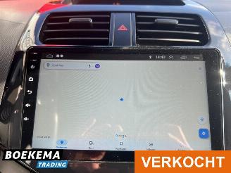 Chevrolet Spark 1.2 16V LTZ Navigatie Airco picture 25