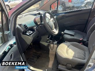 Chevrolet Spark 1.2 16V LTZ picture 16