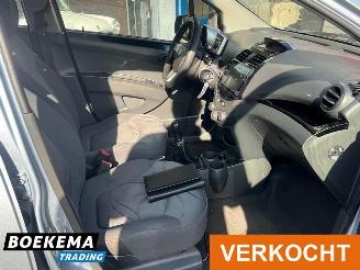 Chevrolet Spark 1.2 16V LTZ Navigatie Airco picture 21