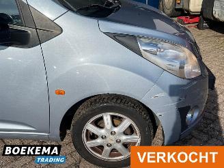 Chevrolet Spark 1.2 16V LTZ Navigatie Airco picture 9
