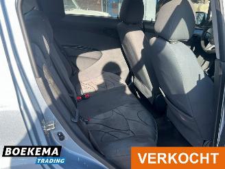 Chevrolet Spark 1.2 16V LTZ Navigatie Airco picture 20