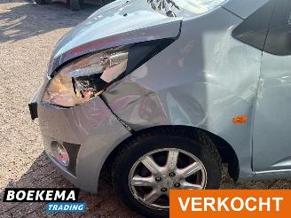 Chevrolet Spark 1.2 16V LTZ Navigatie Airco picture 7