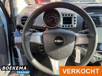 Chevrolet Spark 1.2 16V LTZ Navigatie Airco picture 23
