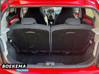 Citroën C1 1.0 e-VTi Style Edition Airco 5-Deurs picture 14