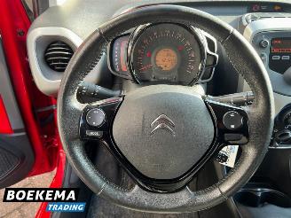 Citroën C1 1.0 e-VTi Style Edition Airco 5-Deurs picture 18