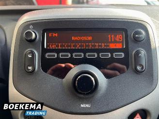 Citroën C1 1.0 e-VTi Style Edition Airco 5-Deurs picture 21