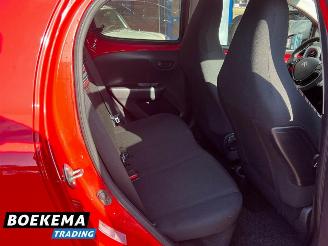 Citroën C1 1.0 e-VTi Style Edition Airco 5-Deurs picture 15