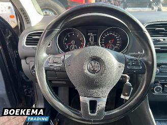 Volkswagen Golf 1.4 TSI 122PK Trend Climate Cruise Stoelverwarming picture 25