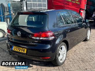 Volkswagen Golf 1.4 TSI 122PK Trend Climate Cruise Stoelverwarming picture 2