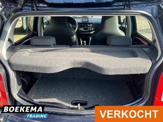 Volkswagen Up! 1.0 Move Up! Navigatie Airco 5-Deurs picture 21