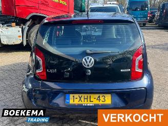 Volkswagen Up! 1.0 Move Up! Navigatie Airco 5-Deurs picture 5