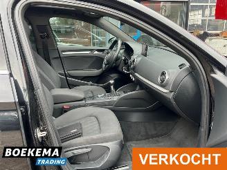 Audi A3 Limousine 1.6 TDI 110PK Pro Line Panorama Navigatie Airco picture 18