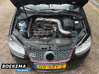 Volkswagen Golf 2.0 TFSI GTI 200PK DSG Leer Climate Cruise picture 8