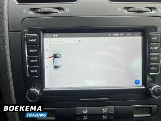 Volkswagen Golf 2.0 TFSI GTI 200PK DSG Leer Climate Cruise picture 19