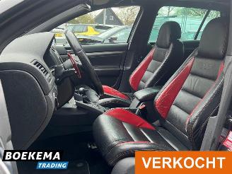 Volkswagen Golf 2.0 TFSI GTI 200PK DSG Leer Climate Cruise picture 11